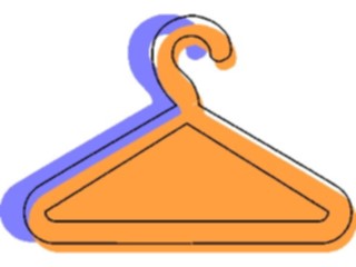 Sticker Custom Preview Image #076632 Household Bedroom Hanger8