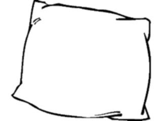 Sticker Custom Preview Image #076646 Household Bedroom Pillow1