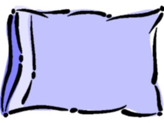 Sticker Custom Preview Image #076650 Household Bedroom Pillow5