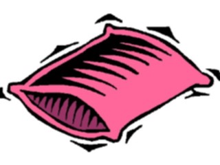 Sticker Custom Preview Image #076651 Household Bedroom Pillow6