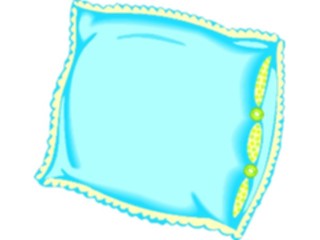 Sticker Custom Preview Image #076653 Household Bedroom Pillow8
