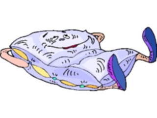 Sticker Custom Preview Image #076654 Household Bedroom Pillow9