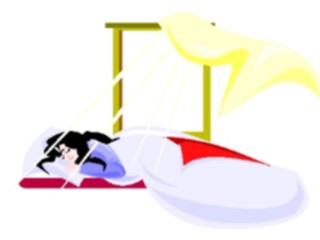 Sticker Custom Preview Image #076665 Household Bedroom Sleeping5