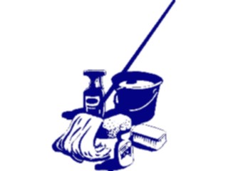 Sticker Custom Preview Image #076721 Household Cleaning Cleaning Equipment