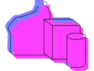 Sticker Custom Preview Image #076726 Household Cleaning Cleaning Supplies2