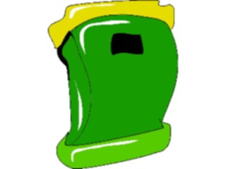 Sticker Custom Preview Image #076795 Household Cleaning Trash Can20