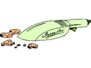 Sticker Custom Preview Image #076863 Household Cleaning Vacuum Portable4