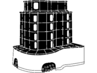 Sticker Custom Preview Image #076916 Household Cooling Heating Fireplace05