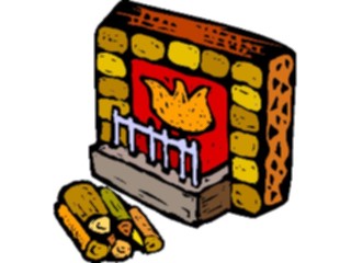 Sticker Custom Preview Image #076919 Household Cooling Heating Fireplace08