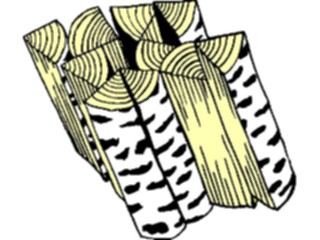 Sticker Custom Preview Image #076927 Household Cooling Heating Firewood