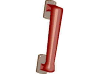 Sticker Custom Preview Image #077025 Household Home Improvement Handle