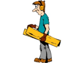 Sticker Custom Preview Image #077026 Household Home Improvement Handyman1
