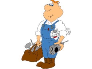 Sticker Custom Preview Image #077028 Household Home Improvement Handyman3
