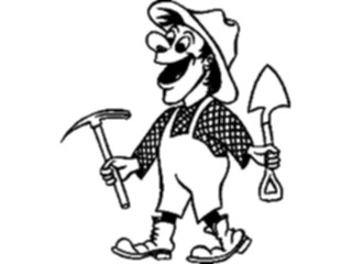 Sticker Custom Preview Image #077029 Household Home Improvement Handyman4