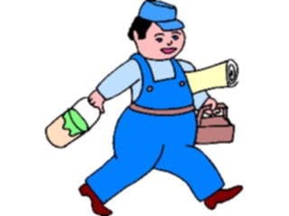Sticker Custom Preview Image #077030 Household Home Improvement Handyman5