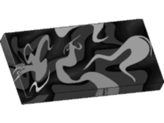 Sticker Custom Preview Image #077055 Household Home Improvement Marble Bar