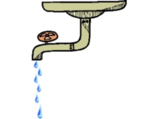 Sticker Custom Preview Image #077061 Household Home Improvement Pipes3