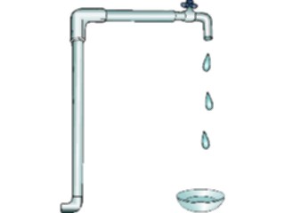 Sticker Custom Preview Image #077062 Household Home Improvement Pipes4