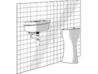 Sticker Custom Preview Image #077063 Household Home Improvement Plumbing Fixtures
