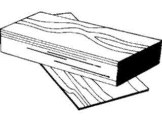 Sticker Custom Preview Image #077065 Household Home Improvement Plywood