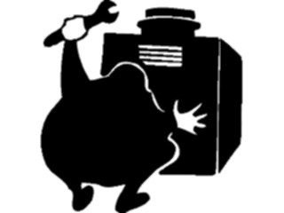 Sticker Custom Preview Image #077067 Household Home Improvement Repair