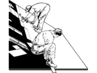 Sticker Custom Preview Image #077072 Household Home Improvement Roofing1