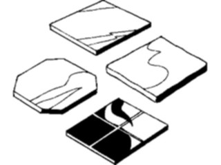 Sticker Custom Preview Image #077099 Household Home Improvement Tile2