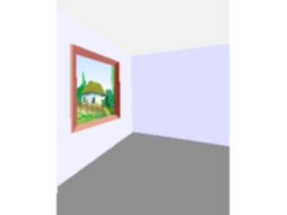 Sticker Custom Preview Image #077107 Household Home Improvement Wallwith Painting