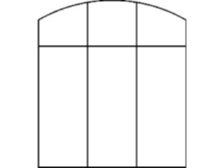 Sticker Custom Preview Image #077114 Household Home Improvement Window02
