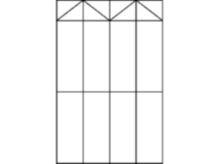 Sticker Custom Preview Image #077118 Household Home Improvement Window06