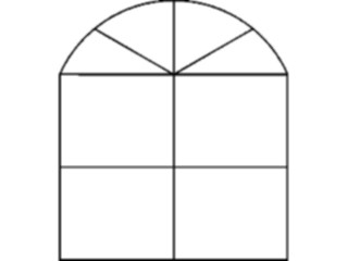 Sticker Custom Preview Image #077119 Household Home Improvement Window07