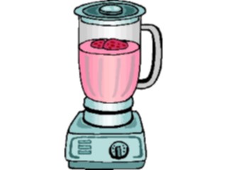 Sticker Custom Preview Image #077183 Household Kitchen Blender15
