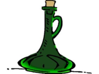 Sticker Custom Preview Image #077190 Household Kitchen Bottle2