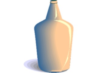 Sticker Custom Preview Image #077192 Household Kitchen Bottle4