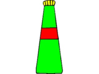 Sticker Custom Preview Image #077193 Household Kitchen Bottle5