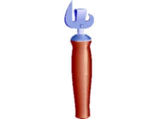 Sticker Custom Preview Image #077195 Household Kitchen Bottle Opener1