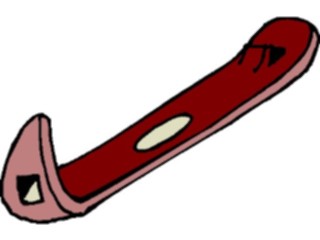 Sticker Custom Preview Image #077196 Household Kitchen Bottle Opener2