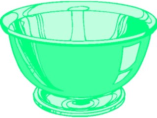 Sticker Custom Preview Image #077205 Household Kitchen Bowl6