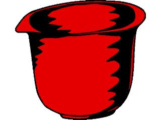 Sticker Custom Preview Image #077209 Household Kitchen Bowl Mixing4