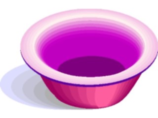 Sticker Custom Preview Image #077210 Household Kitchen Bowl Mixing5