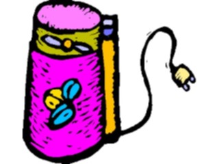 Sticker Custom Preview Image #077281 Household Kitchen Coffee Grinder5