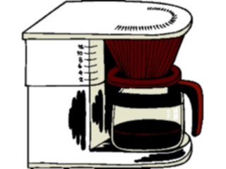 Sticker Custom Preview Image #077296 Household Kitchen Coffee Maker13