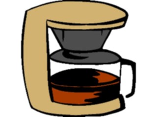 Sticker Custom Preview Image #077297 Household Kitchen Coffee Maker14