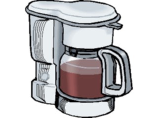 Sticker Custom Preview Image #077301 Household Kitchen Coffee Maker18