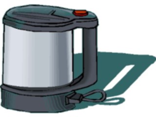 Sticker Custom Preview Image #077302 Household Kitchen Coffee Maker19