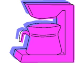 Sticker Custom Preview Image #077304 Household Kitchen Coffee Maker21