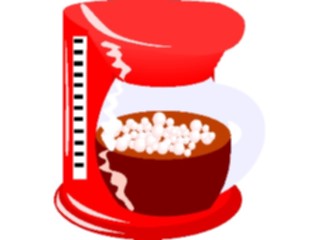 Sticker Custom Preview Image #077305 Household Kitchen Coffee Maker22