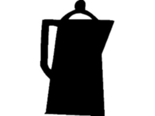 Sticker Custom Preview Image #077318 Household Kitchen Coffee Pot12
