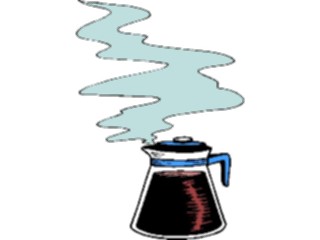 Sticker Custom Preview Image #077326 Household Kitchen Coffee Pot20