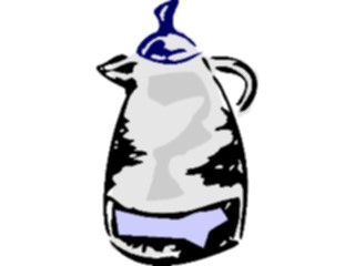 Sticker Custom Preview Image #077328 Household Kitchen Coffee Pot22